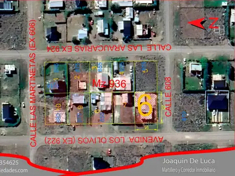 Casa en Venta de 2 dormitorios