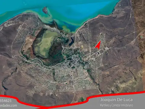 Casa en Venta en El Calafate, USD 110.000