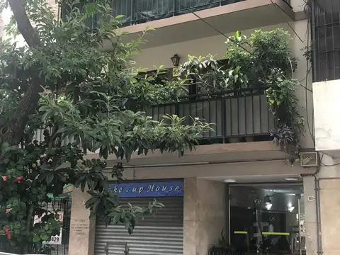 Departamento - Alquiler - Argentina, Capital Federal - CHARLONE 660