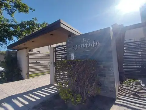 Alquiler de Departamento de 1 Dormitorio en La Escondida, San Luis, Salta Capital