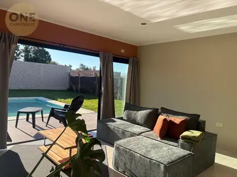 Casa en Venta en Melchor Romero, USD 79.000