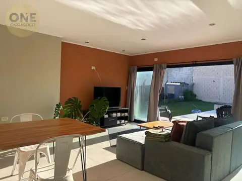 Casa en Venta 2 años