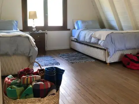 VILLA GESELL - BARRIO NORTE