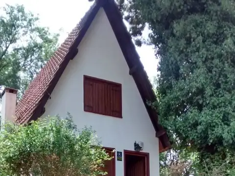 Casa en Venta 55 años