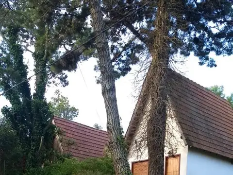 Casa en Venta al Suroeste