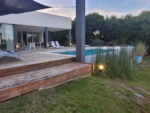 Barrio Residencial 100