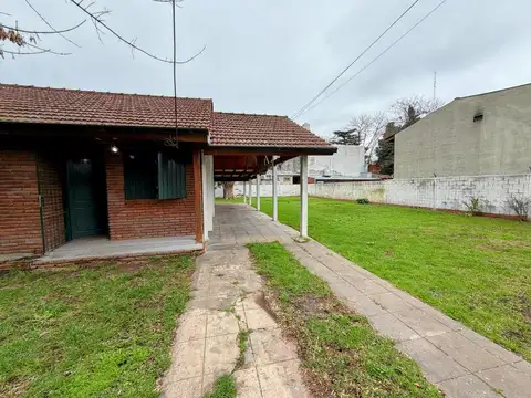 Casa en Venta en Garin, USD 79.000