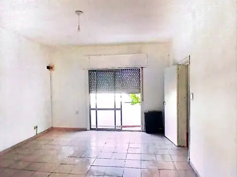 Depto Tipo Casa en Venta de 1 dormitorio