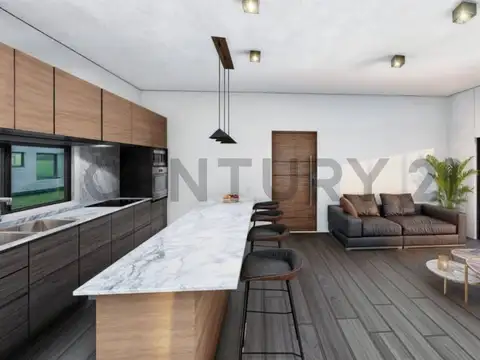 Departamento en Venta 2025 años