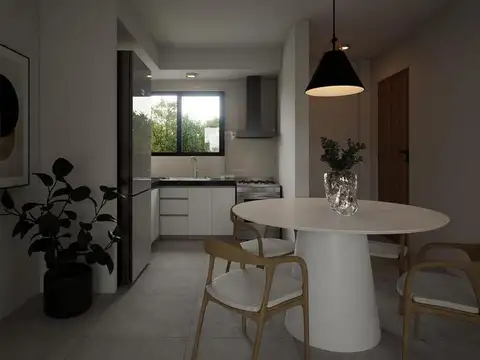 Casa en Venta en Montecarlo, USD 105.000
