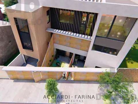 Departamento en Venta de 3 ambientes