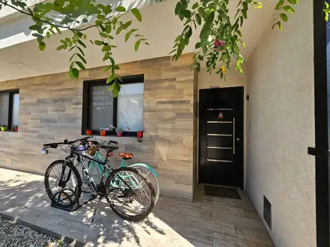 Cañada Village  - Planta Baja - 100