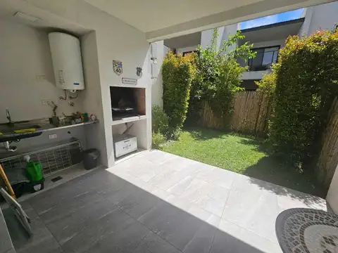 Departamento  en Venta ubicado en La Cañada de Pilar, Pilar, G.B.A. Zona Norte