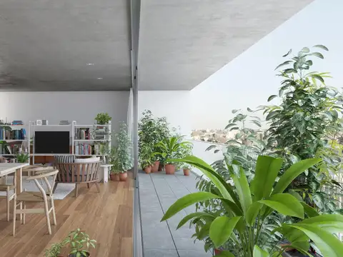 Departamento en Venta Permite mascota