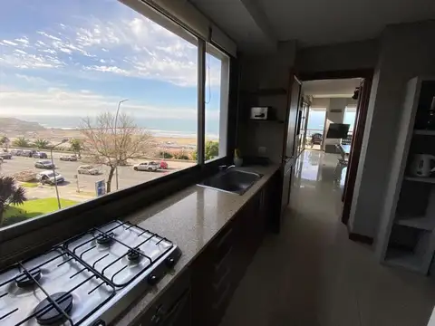 Departamento en Alquiler Temporal en Playa Grande, USD 290