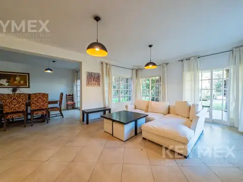 Casa en Alquiler de 5 dormitorios