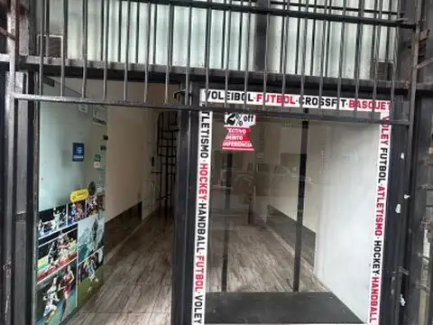 Local en Alquiler en Centro, $ 1.500.000