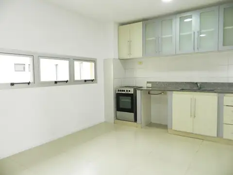 Departamento en Alquiler de 3 ambientes
