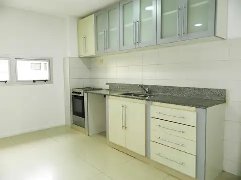 Alquiler departamento 3 ambientes Colegiales