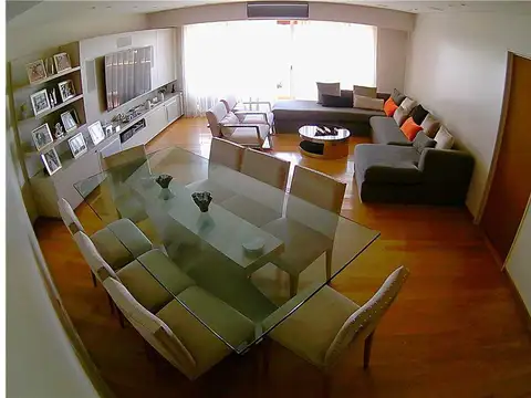 Av. Libertador al 5600