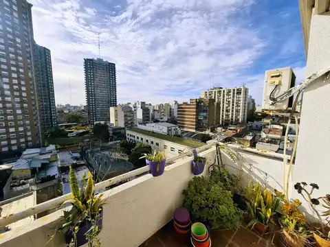 Departamento en Venta en Boedo, USD 149.000