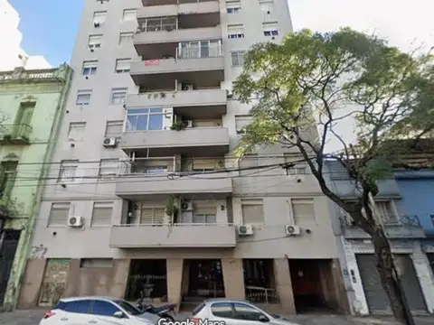 Departamento de 4 ambientes - Zona Cristóbal-