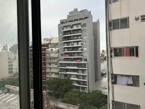 Departamento en Venta en Boedo, USD 160.000