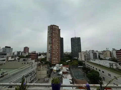 Departamento de 4 ambientes - Zona Cristóbal-