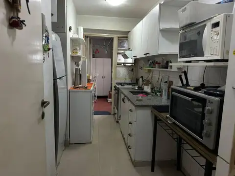 Departamento en Venta Permite mascota