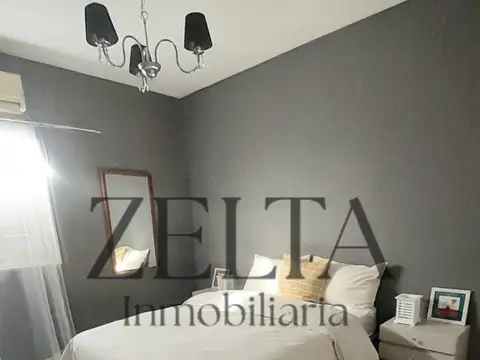 Departamento en Venta 60 años