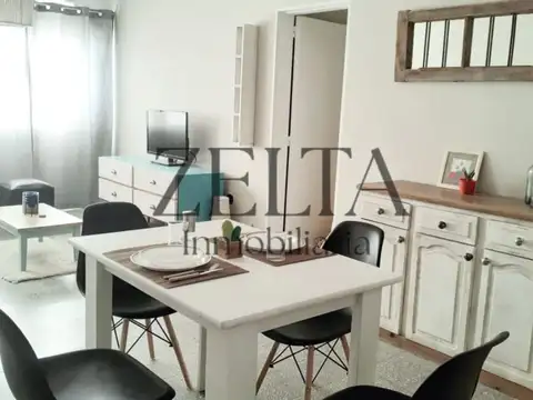 Departamento en Venta en San José de Guaymallén, USD 60.000
