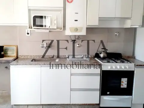 Departamento en Venta de 4 ambientes