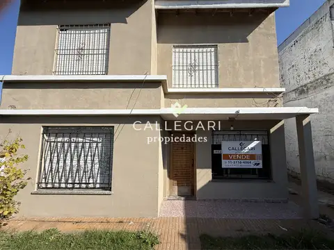 Casa en Venta de 3 dormitorios