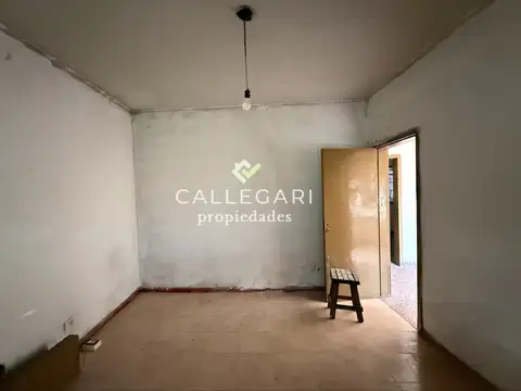 Casa en Venta 40 años