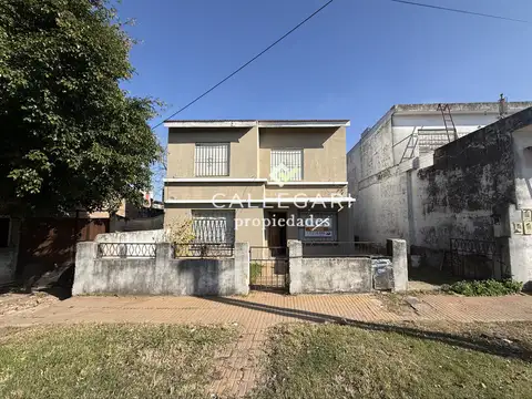 Calle 133 1843