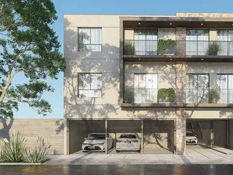 DEPARTAMENTO EN POZO PLANTA BAJA EL CHALLAO