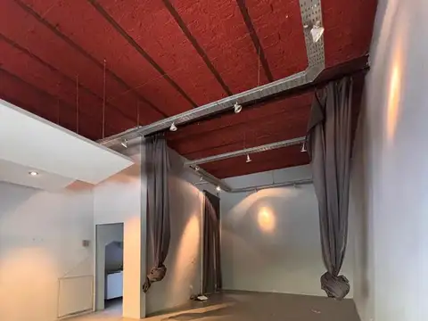 Oficina en Venta en Palermo, USD 219.000