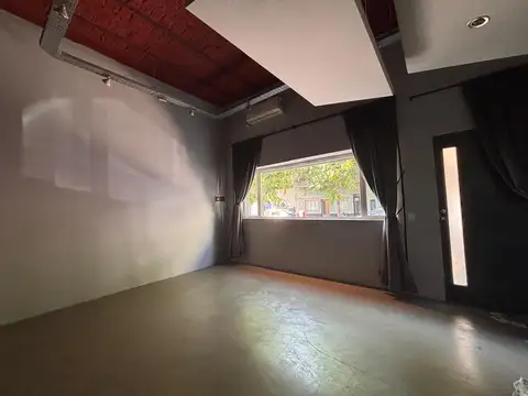 Oficina en Venta en Palermo, USD 219.000