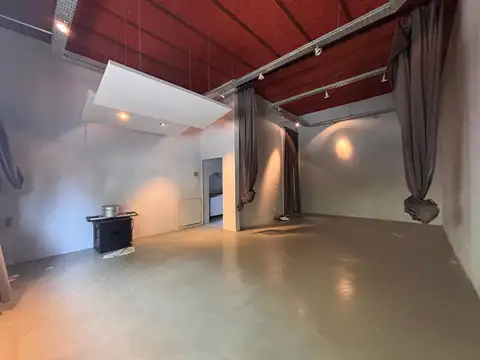 Oficina en Venta A Estrenar