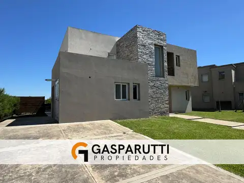 El Cantón, Escobar
