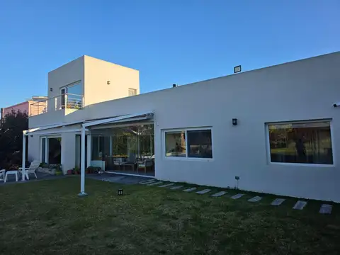Casa en Venta 5 años