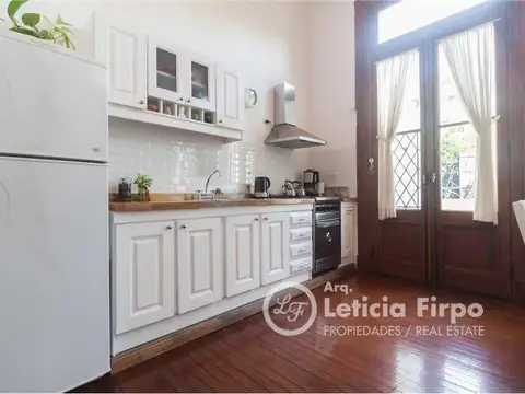 Depto Tipo Casa en Venta de 4 ambientes