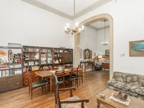 Depto Tipo Casa en Venta en Boca, USD 115.000