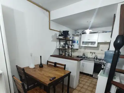 OPORTUNIDAD VENTA DUPLEX 2 AMBIENTES ESCUCHA OFERTA