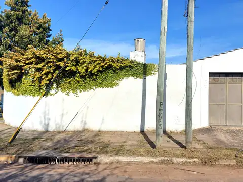 Casa en Venta en San Justo, USD 95.000