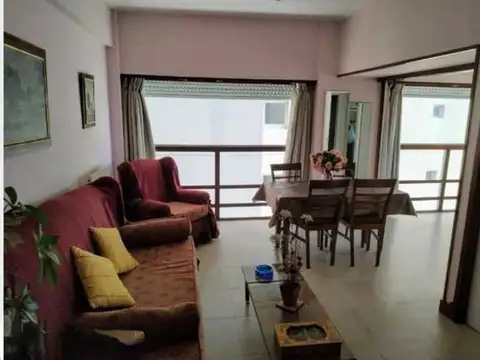Departamento en Alquiler de Monoambiente