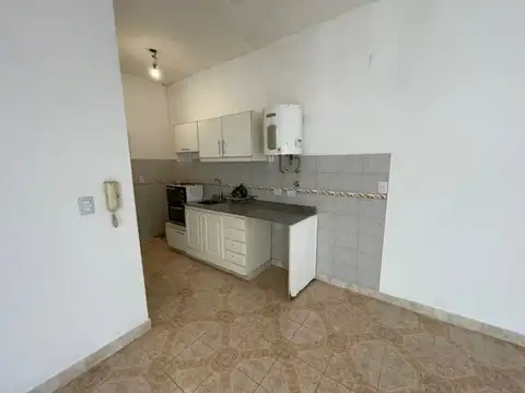 Departamento en Alquiler de Monoambiente