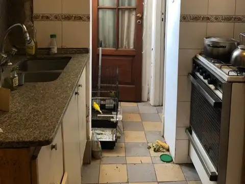 Departamento en Venta al Oeste