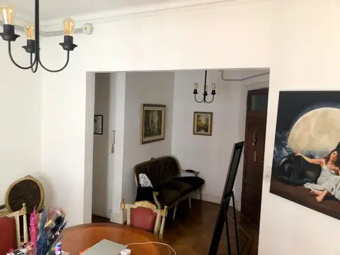 Departamento en Venta 75 años