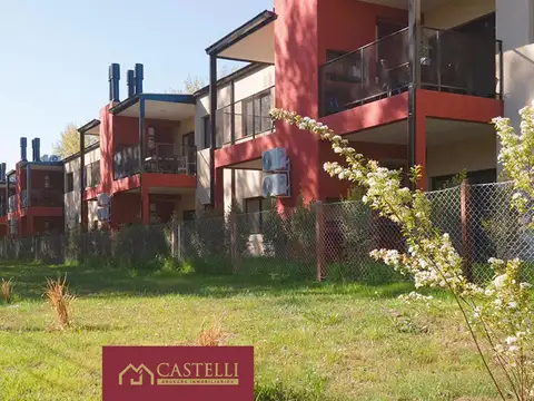 Departamento 3 ambientes en VENTA en Pilar ALTOS DE LA CAÑADA
